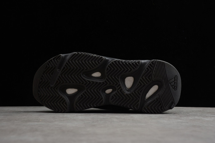 adidas Yeezy Boost 700 MNVN Triple Black FV4440