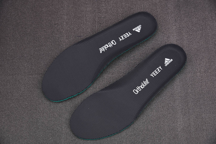 Adidas Yeezy Desert Rat 500 Utility Black F36640