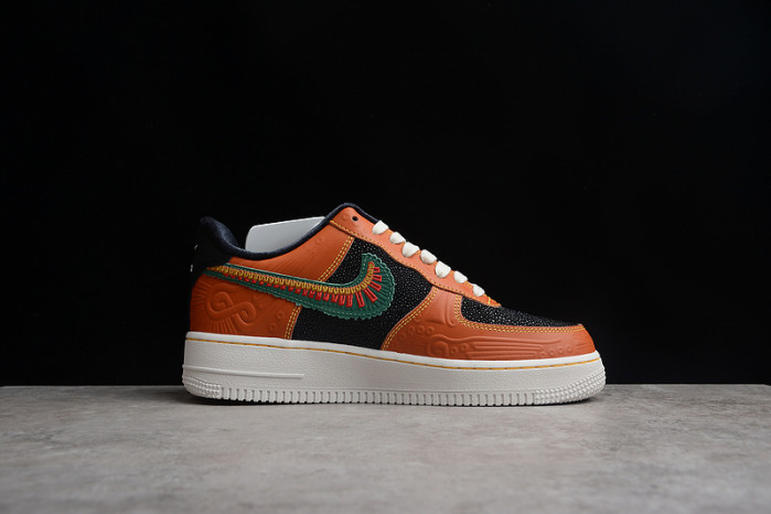 Air Force 1 07 LX SiEMPRE Familia DO2157-816