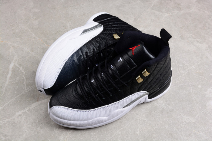 AIR JORDAN 12 RETRO PLAYOFFS 2022 CT8013-006