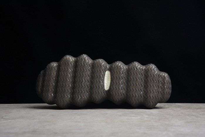 Adidas Yeezy 400 Sample Triple Black Core Black H68032