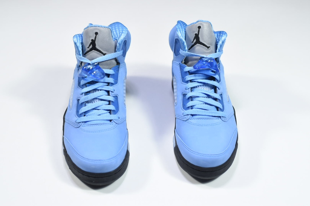Jordan 5 Retro UNC University Blue DV1310-401
