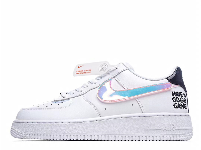 Nike Air Force 1 Low Good Game DC0710-191