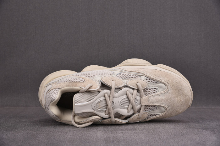 adidas Yeezy Desert Rat 500 Blush DB2908