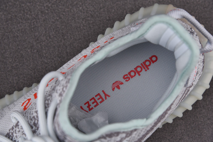 adidas Yeezy Boost 350 V2 Blue Tint B37571