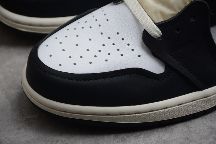 Air Jordan 1 High OG University Gold 555088-118