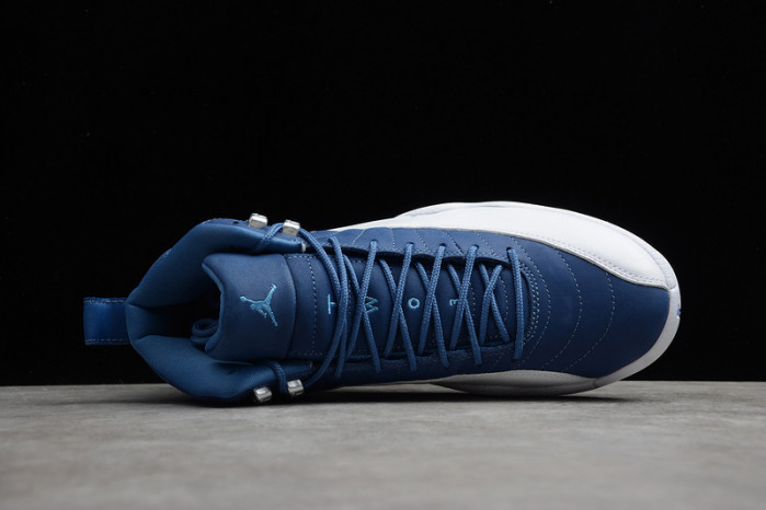 AIR JORDAN 12 INDIGO 130690-404