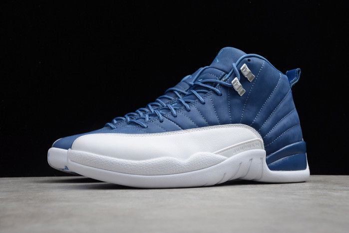 AIR JORDAN 12 INDIGO 130690-404
