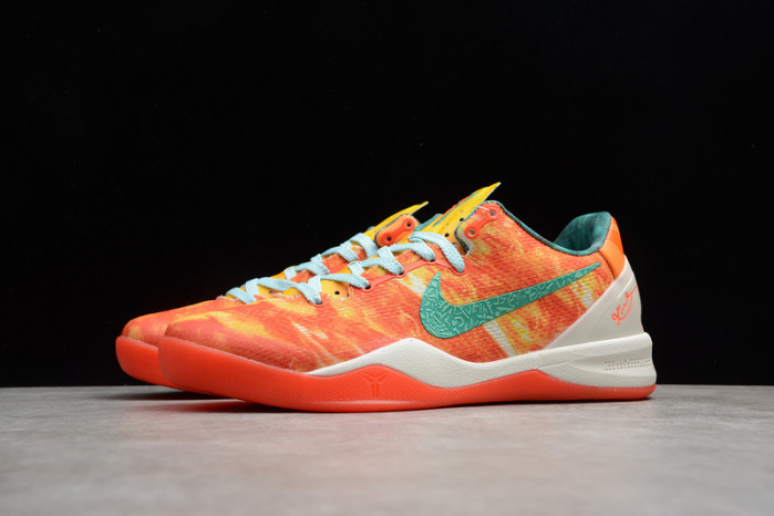 Nike Kobe 8 System GC All Star Extraterrestrial 587580-800