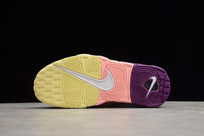 Nike Air More Uptempo Tri-Color Lucky Charms AV8237-800