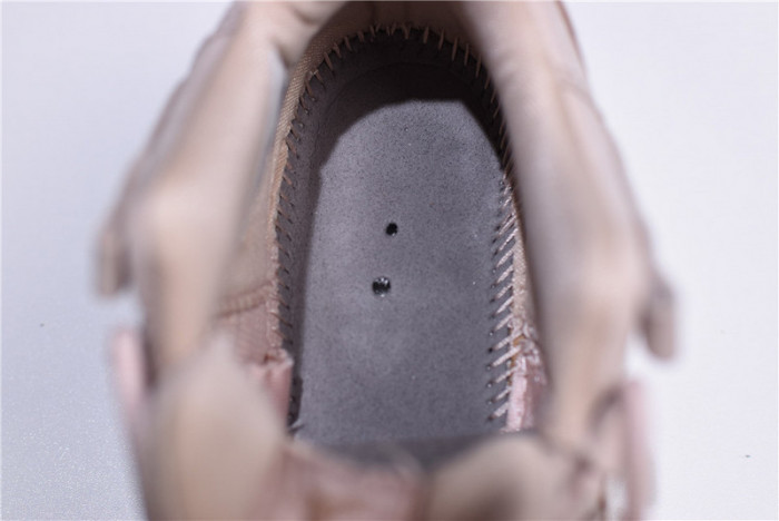 Wmns Air Jordan 11 Retro "rose Gold" AH7860-105