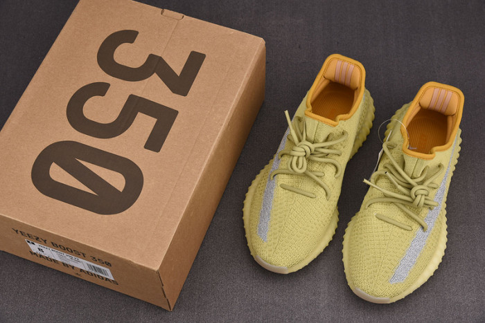 adidas Yeezy Boost 350 V2 Marsh FX9034