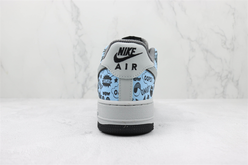 Nike Air Force 1 Low 07 ZG0088-822