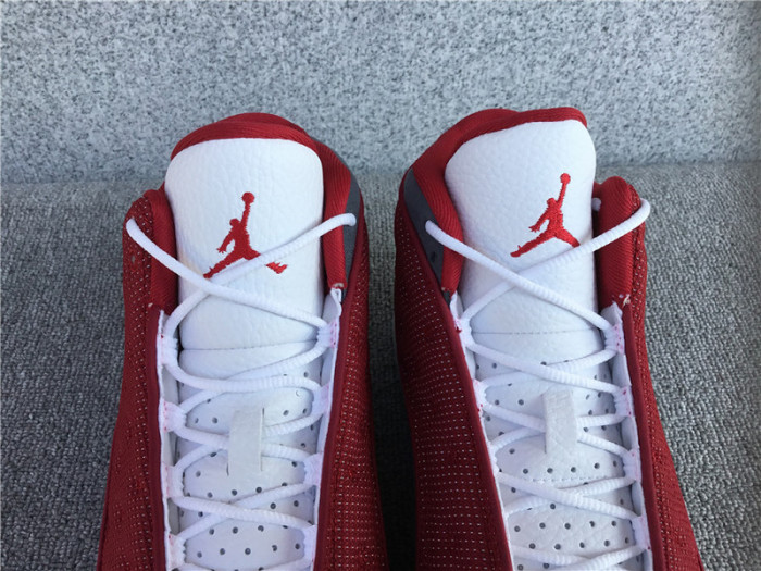 Air Jordan 13 Red Flint 414571-600