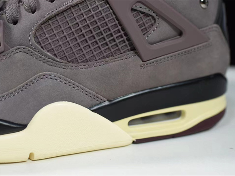 Jordan 4 Retro A Ma Maniére Violet Ore DV6773-220