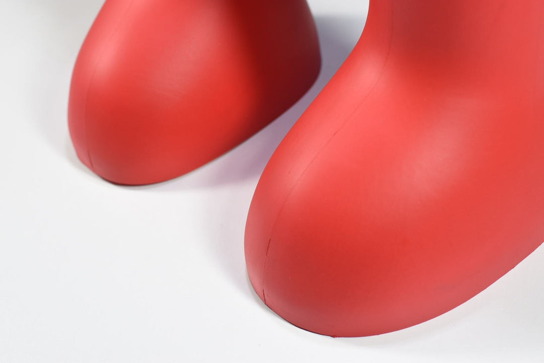 MSCHF Big Red Boot MSCHF010