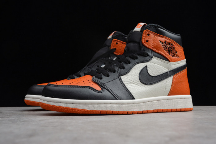 AIR JORDAN 1 RETRO HIGH OG SHATTERED BACKBOARD 555088-005