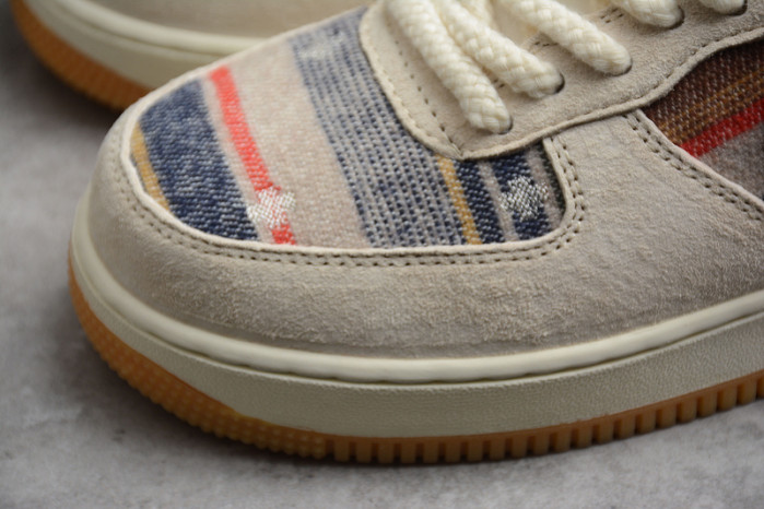 Nike Air Force 107 Low "Purse" CW2288-688