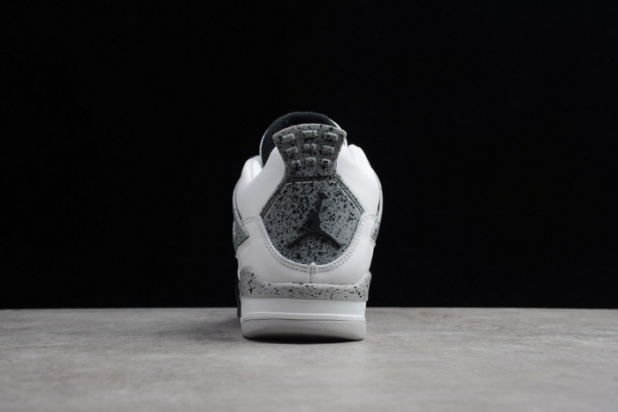 Air Jordan 4 OG White Cement  840606-192
