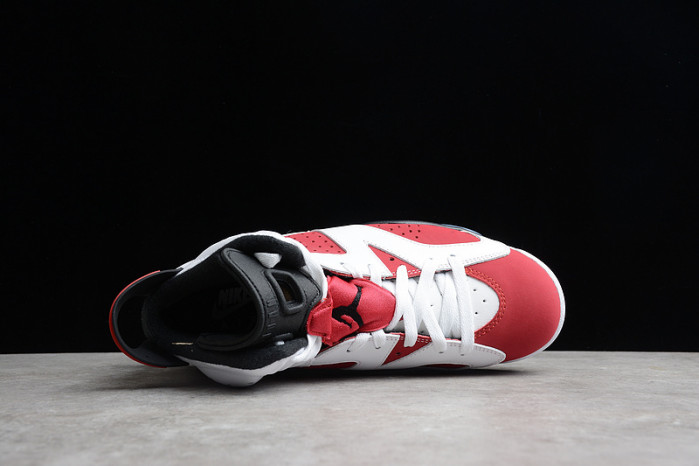 Air Jordan 6 Retro "Carmine" ??2021??CT8529-106