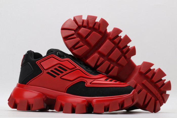 Prada snekaers P000002