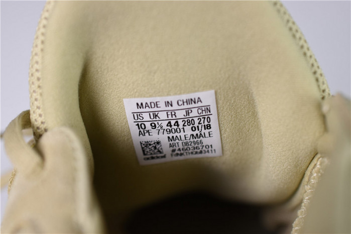 adidas Yeezy 500 Super Moon Yellow Desert Rat DB2966