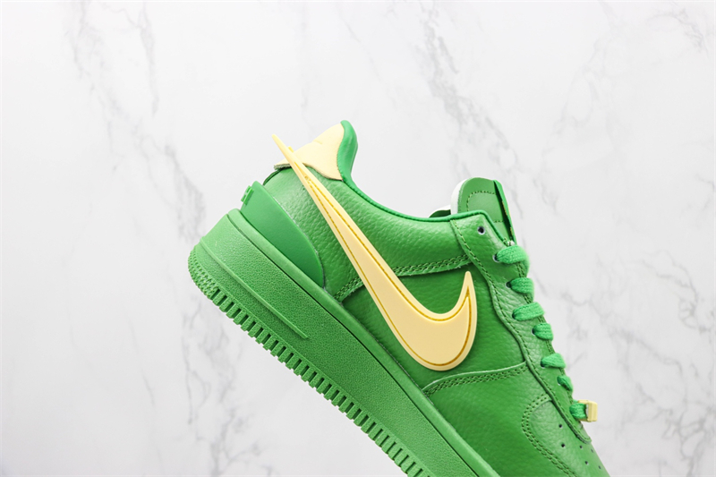 Nike Air Force 1 Low SP AMBUSH Pine Green DV3464-300