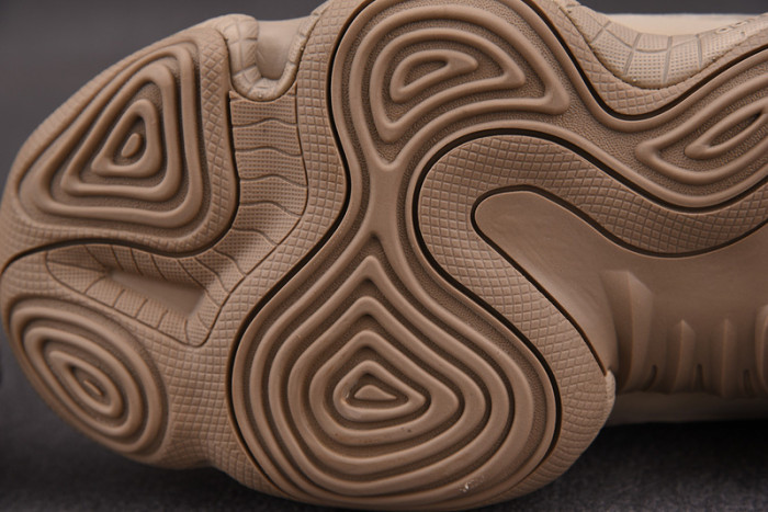 ADIDAS YEEZY 500 TAUPE LIGHT GX3605