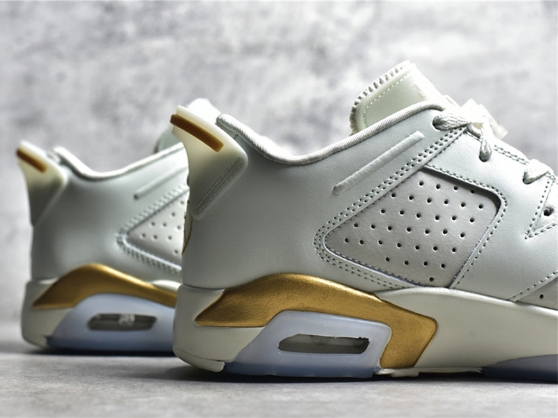 Air Jordan AJ 6 Retro DX2836-101