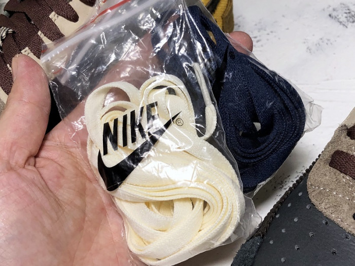 Travis Scott Nike Air Force 1 Low CN2405-900