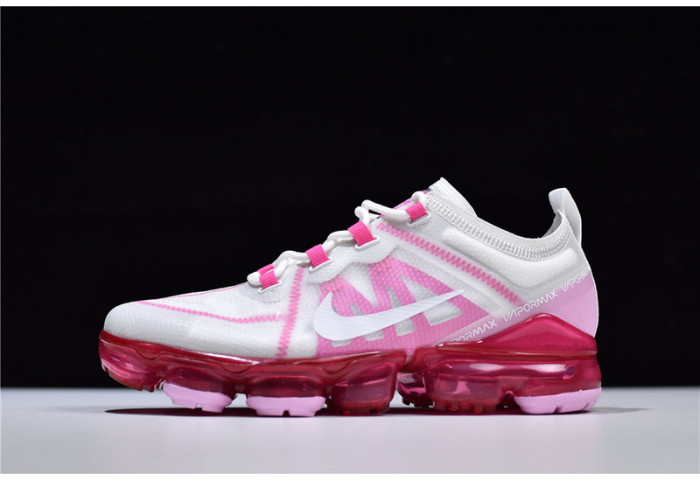 Nike Air VaporMax 2019 Pink Rise AR6632-105