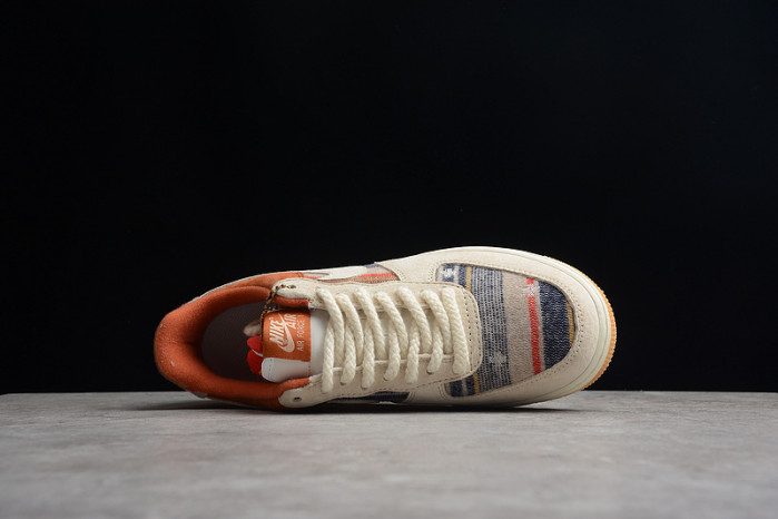 Nike Air Force 107 Low "Purse" CW2288-688