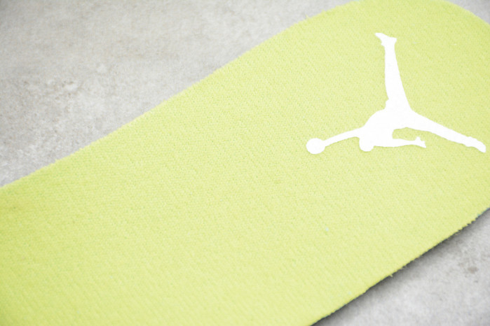 Air Jordan 6 retro dynamic yellow floral (GS) 543390-800