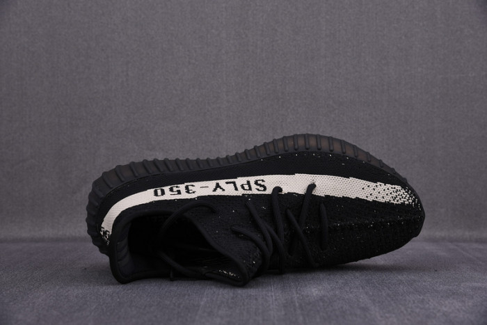 adidas Yeezy Boost 350 V2 Oreo White Black BY1604
