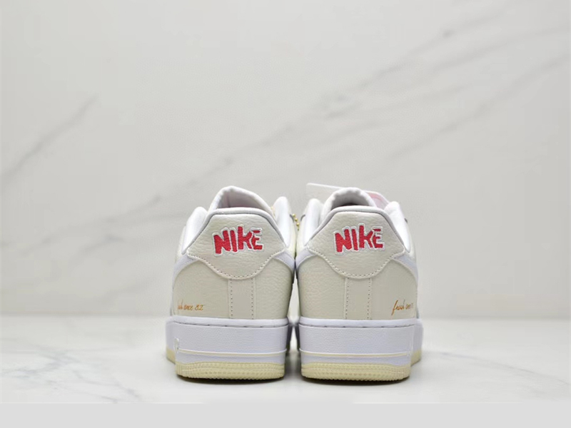 Nike Air Force 1 Low '07PremiumPopcorn CW2919-100