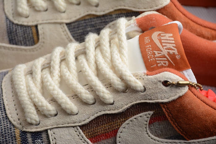 Nike Air Force 107 Low "Purse" CW2288-688