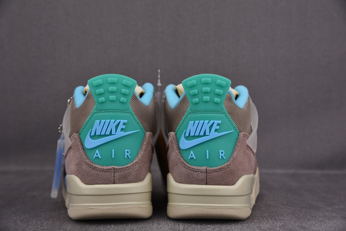 UNION X AIR JORDAN 4 TAUPE HAZE DJ5718-242