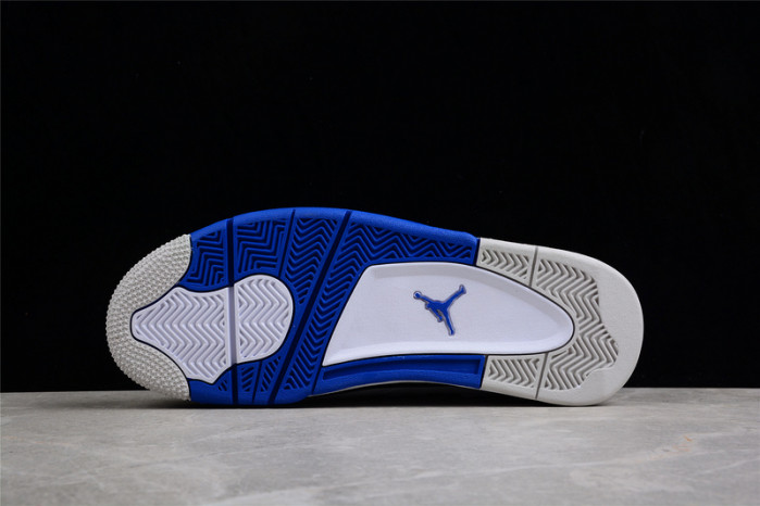 Air Jordan 4 Retro "motorsport" 308497-117