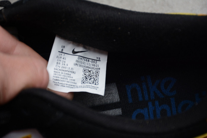 Nike Air Force 1 Low Athletic Club DH7568-002