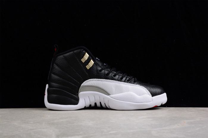AIR JORDAN 12 RETRO PLAYOFFS 2022 CT8013-006