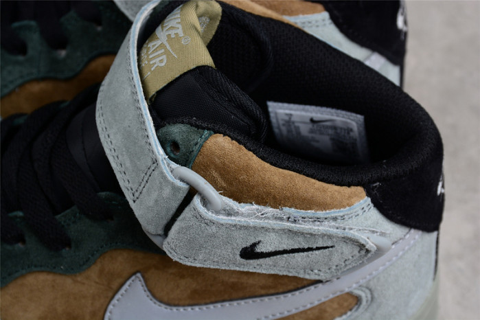 Nike Air Force 1 LowChristmas CQ5059-118