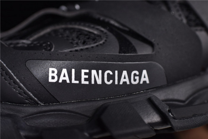Balenciaga SNEAKER TESS.S.GOMMA 5000012