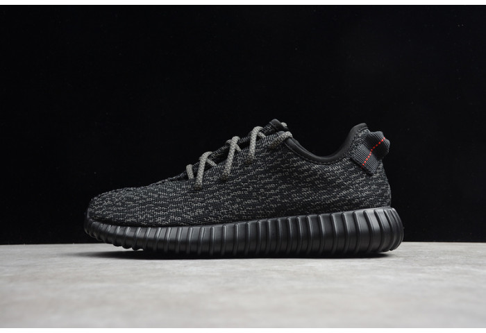 Adidas YEEZY 350 Boost Pirate Black BB5350