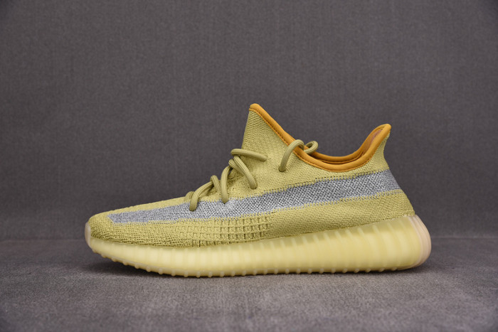 adidas Yeezy Boost 350 V2 Marsh FX9034