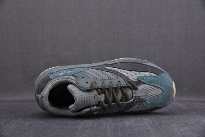 Adidas Yeezy Boost 700 V2 "Teal Blue FW2499