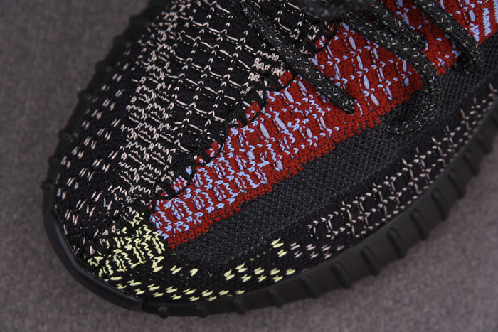Adidas Yeezy 350 V2 Yecheil REFLECTIVE FX4145