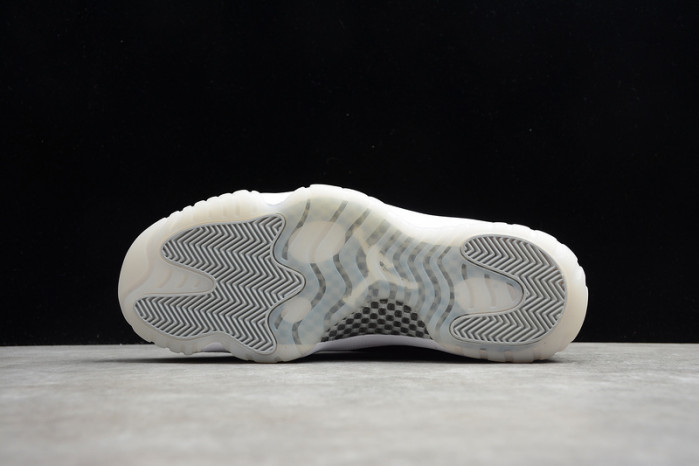 Air Jordan 11 Retro 25th Anniversary CT8012-011