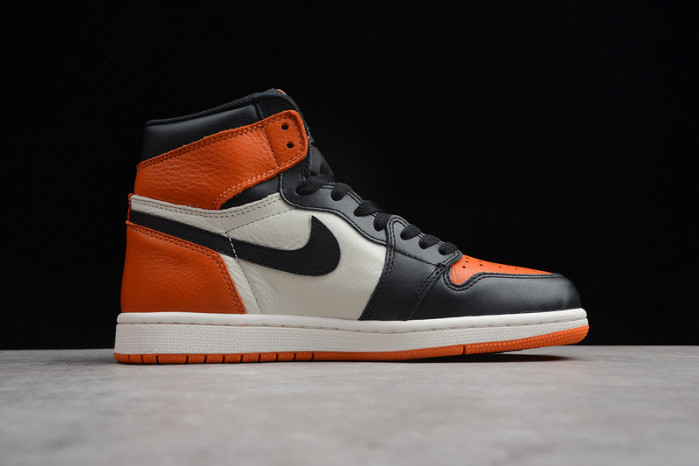 AIR JORDAN 1 RETRO HIGH OG SHATTERED BACKBOARD 555088-005