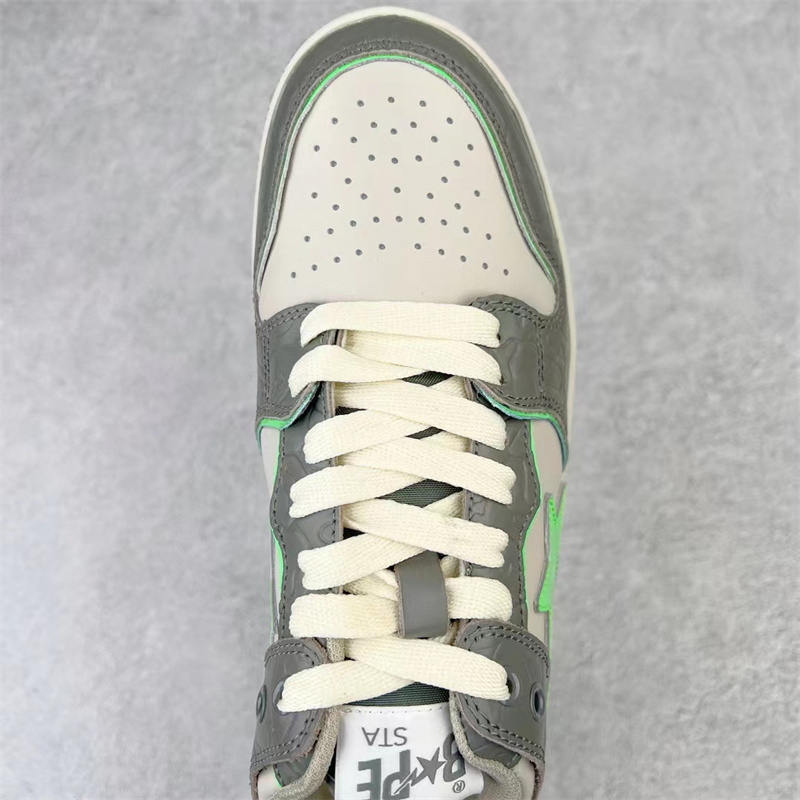 BATHING APE S000002