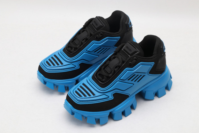 Prada snekaers P000005